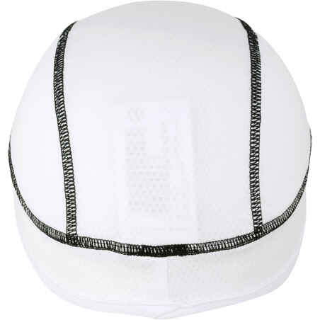 Aquafreeze Helmet Liner 500 - White