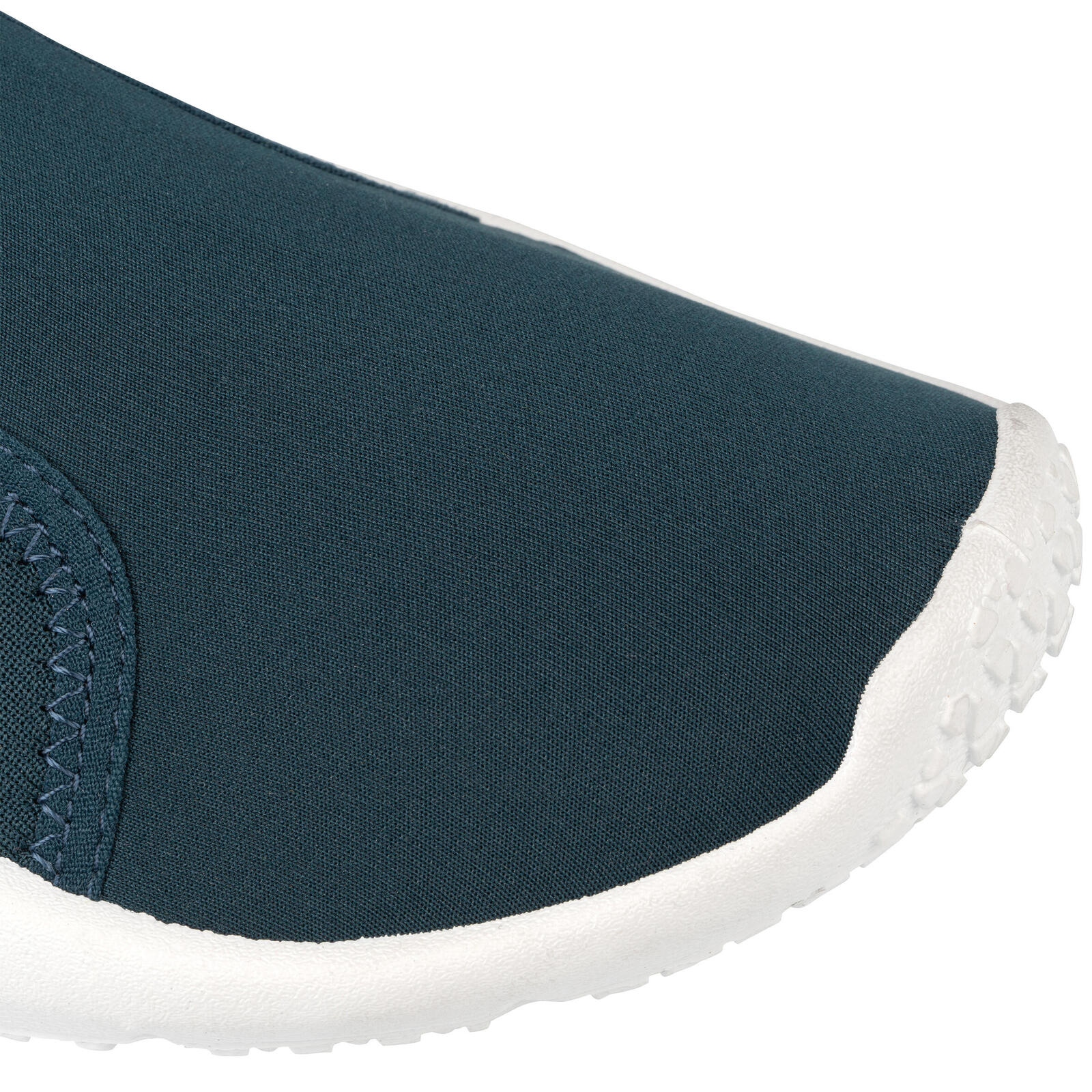 Chaussons aquatique - VITATA - Léger à séchage rapide - Gris - Mixte