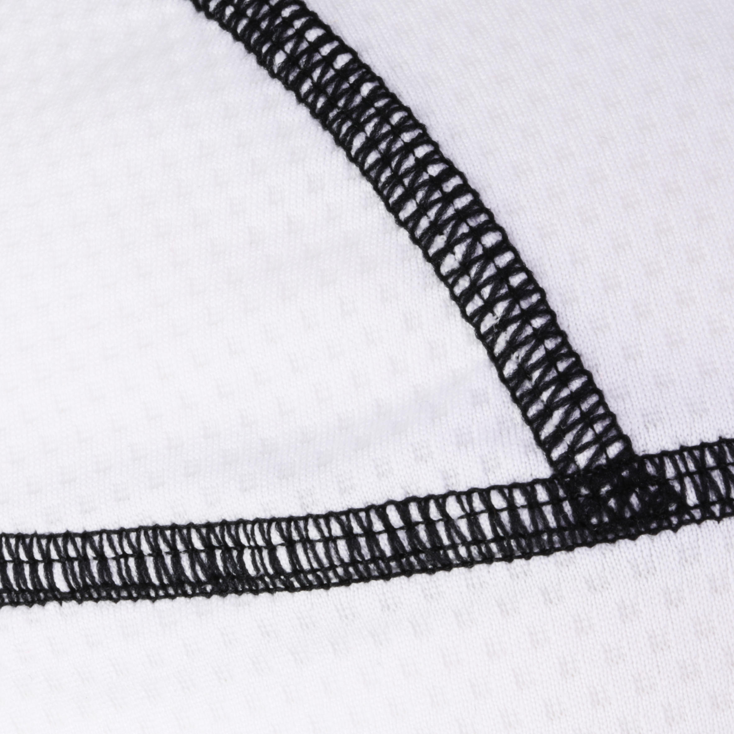 Cycling Helmet Liner Aquafreeze 500 - White