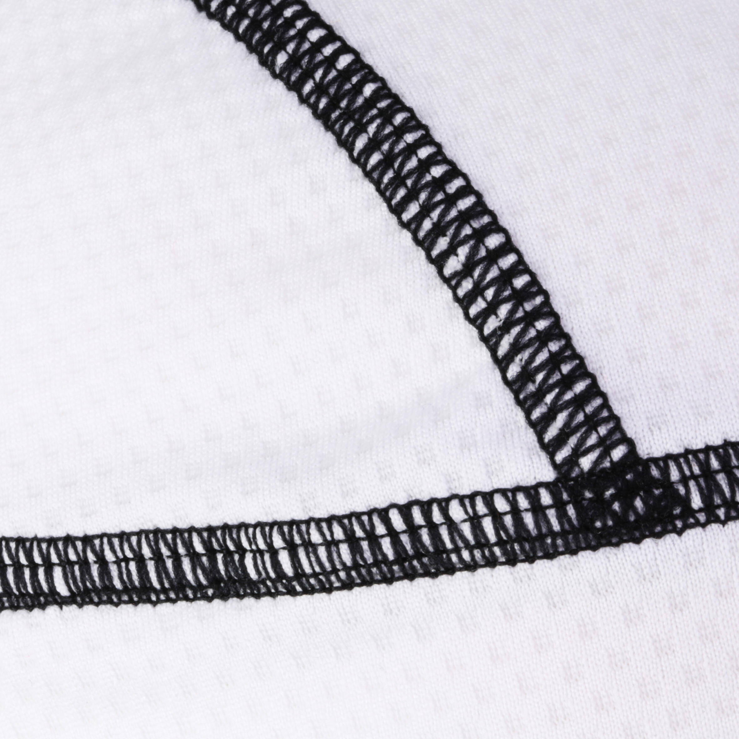 Cycling Helmet Liner Aquafreeze 500 - White -  5