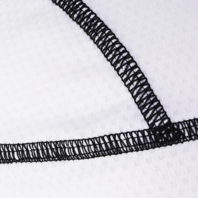 Aquafreeze Helmet Liner 500 White VAN RYSEL Decathlon