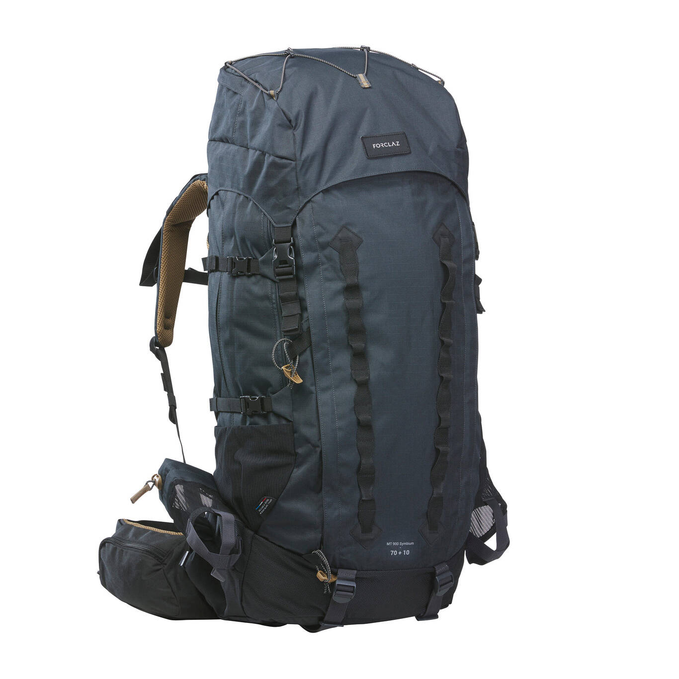 Ransel Trekking Pria 70+10 L - MT900 SYMBIUM