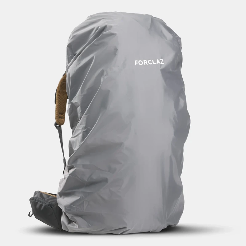 Рюкзак туристический 100 л мужской хаки MT900 SYMBIUM Forclaz