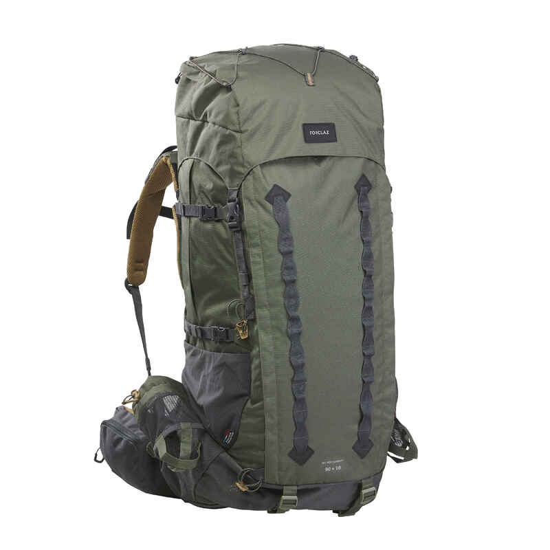 Rucksack, Sporttasche