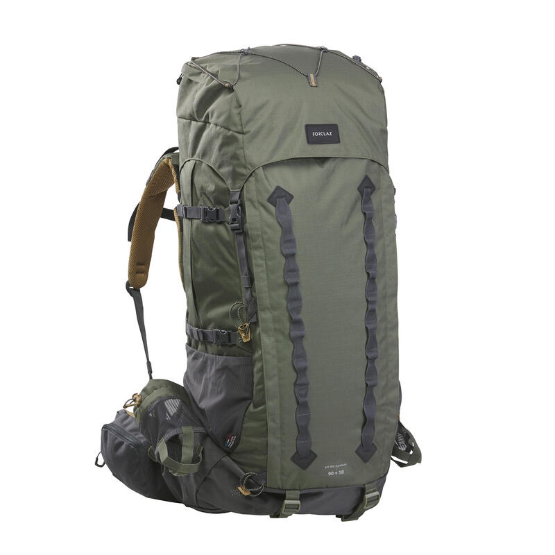 Trekking Backpacks and Accessories