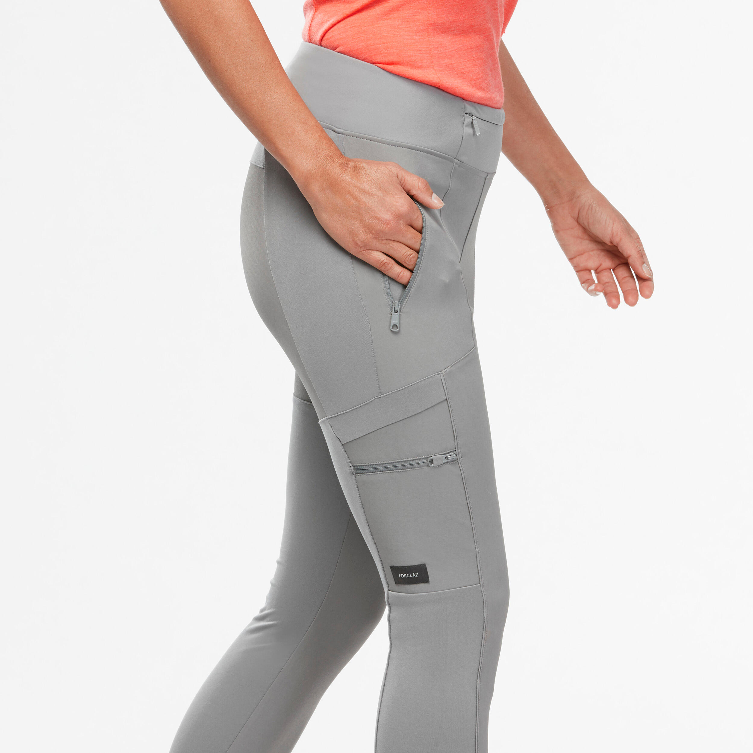 north face hybrid yoga cargo pants