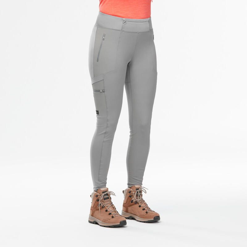 recuperar espacio Térmico Mallas de montaña y trekking resistentes Mujer Forclaz Travel 500 | Decathlon recuperar espacio Térmico Mallas de montaña y trekking resistentes Mujer Forclaz Travel 500 | Decathlon