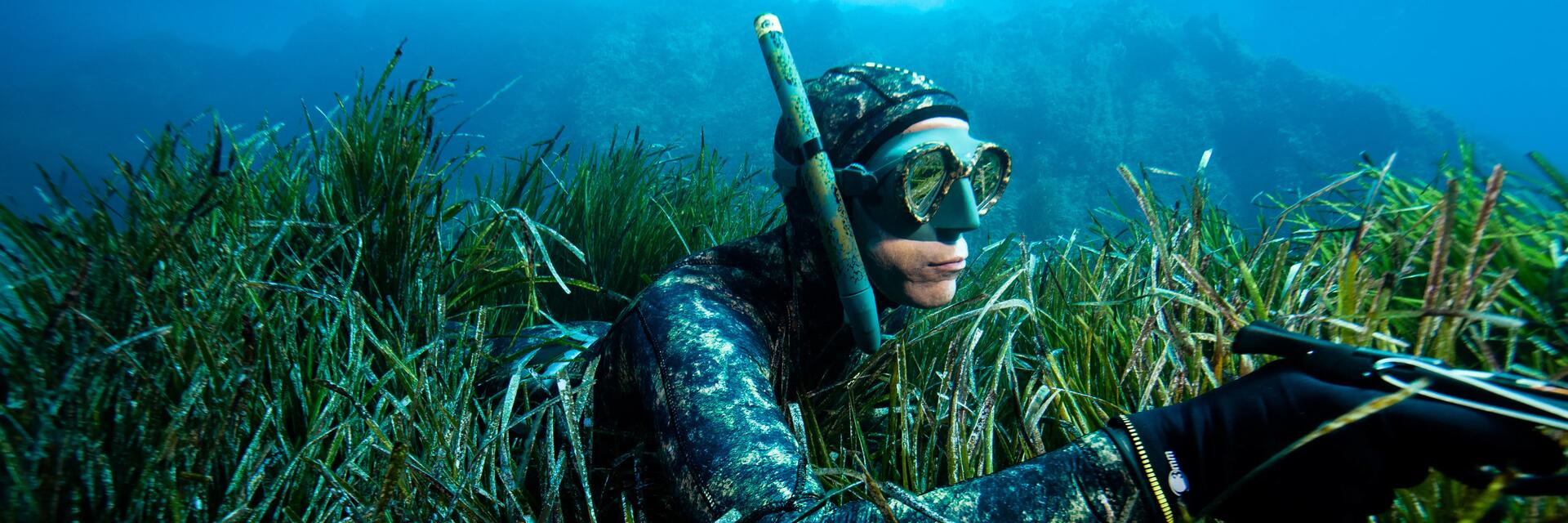 Comment choisir son tuba de chasse sous-marine ? 