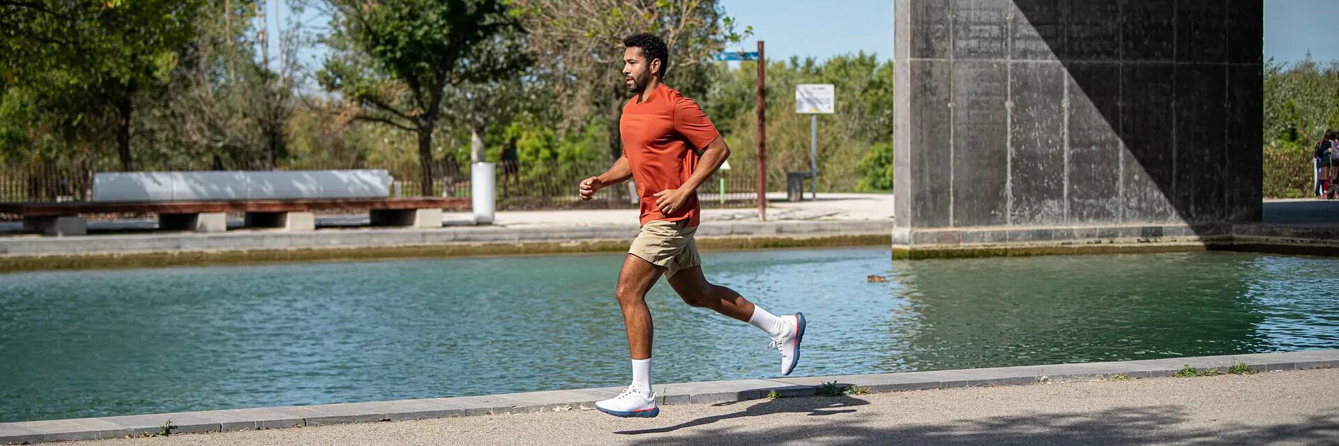 ¿Qué es el VMA en el deporte?