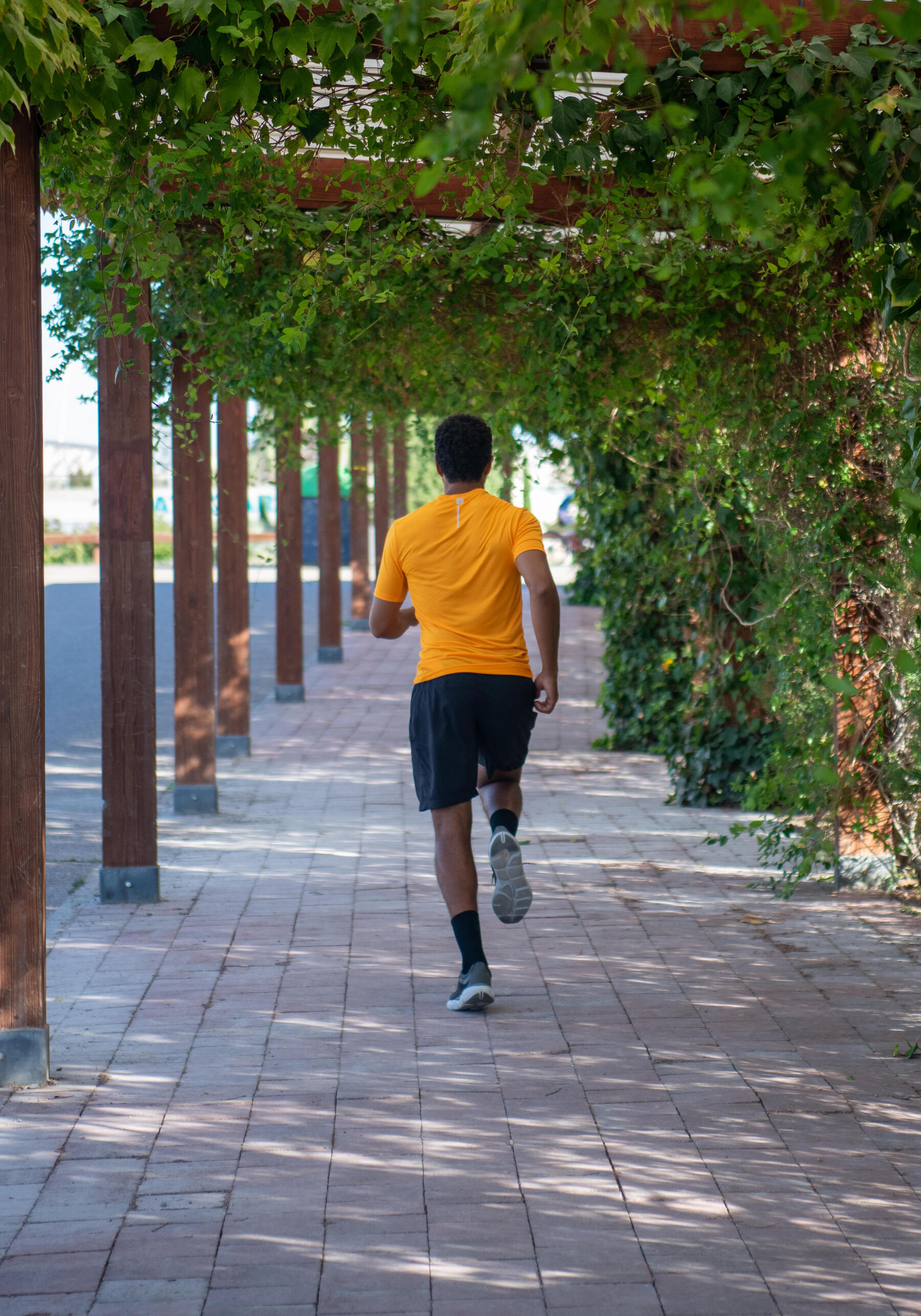 Les bienfaits de la marche à pied : une pratique simple et ultra-bénéfique  - Elle