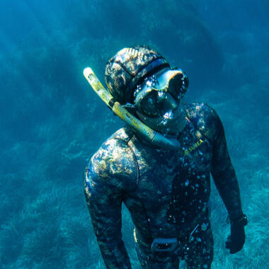 Quelles sont les différentes techniques de chasse sous-marine ? –  Intersport Martinique Guadeloupe