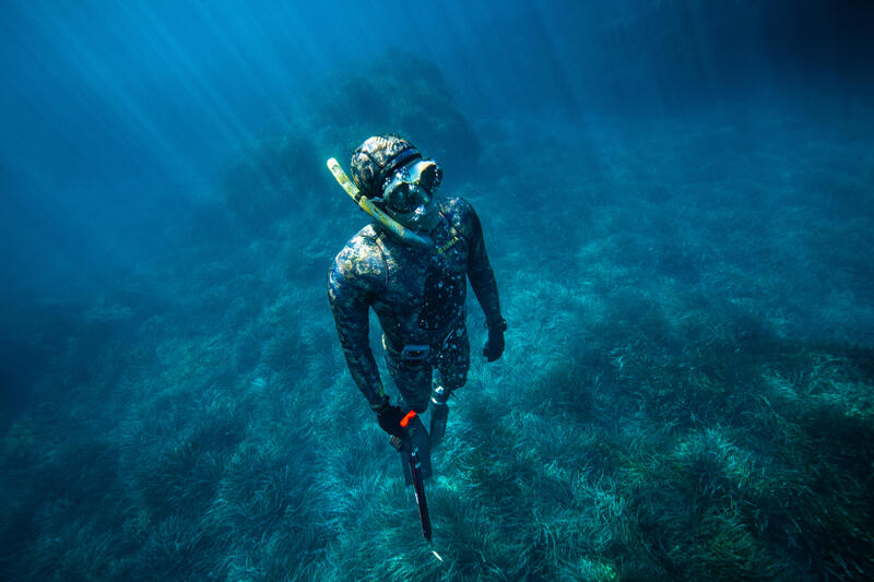 Comment choisir son équipement de chasse sous-marine ?