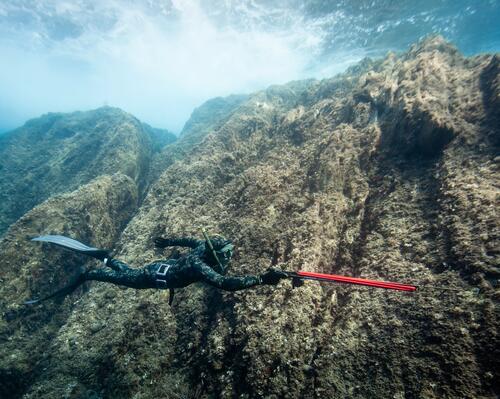 comment se lester chasse sous-marine subea