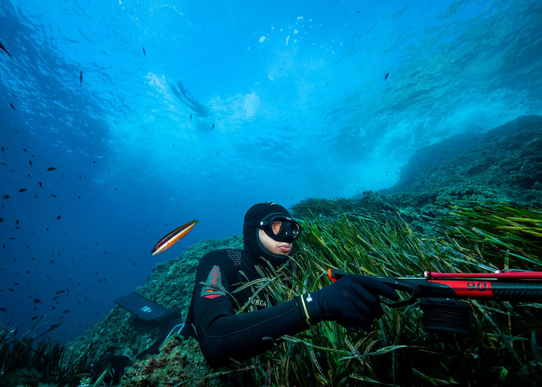 Comment choisir ses gants, bottillons de chasse sous-marine ?