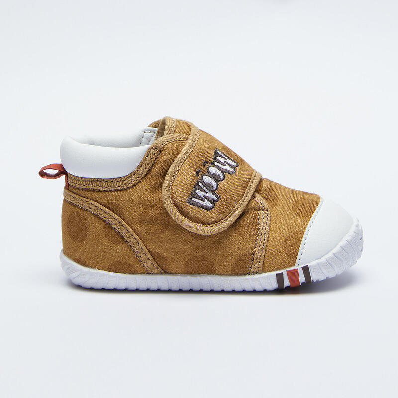Baby shoes EC500 W CN