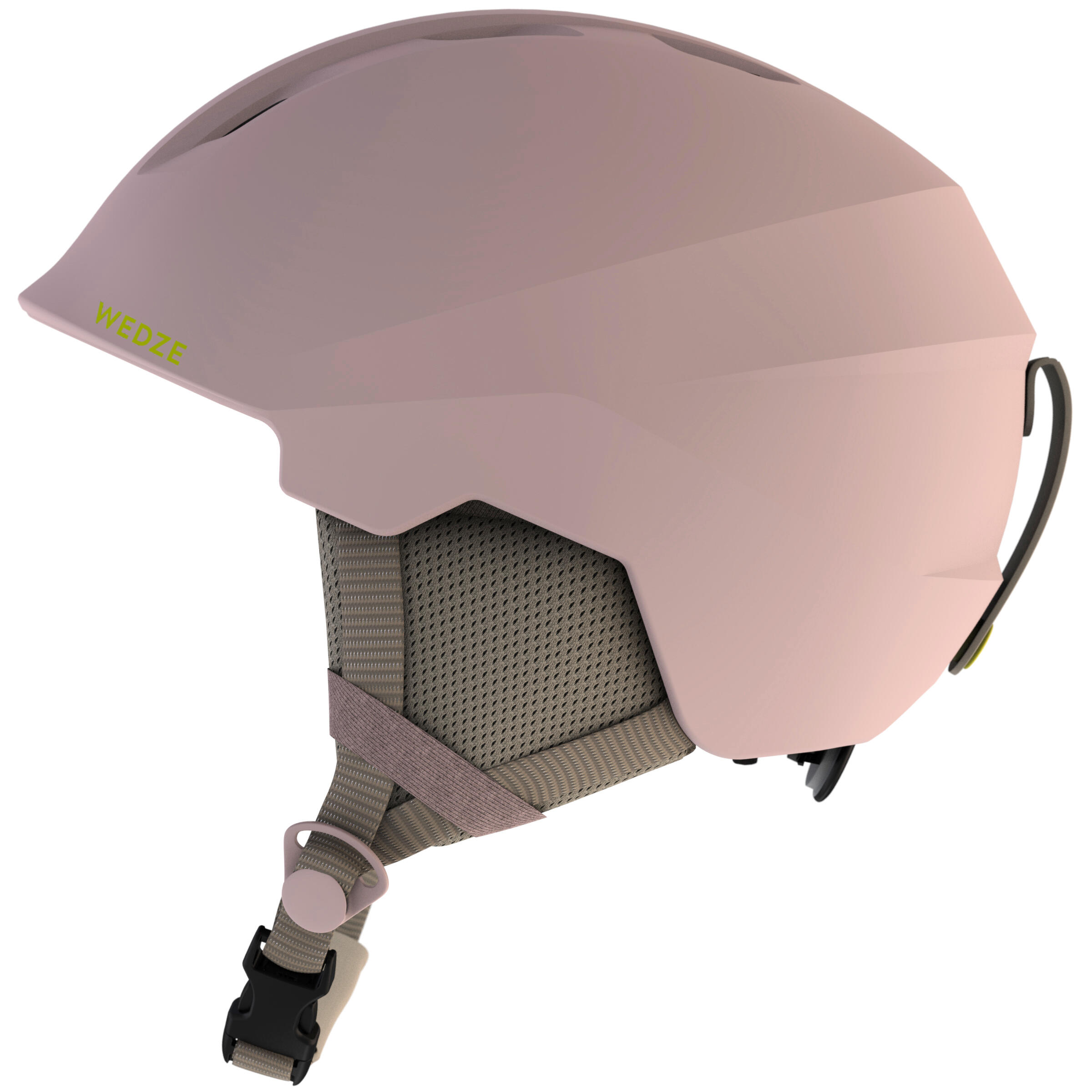 Adult ski helmet, PST 500 - Pink 4/11