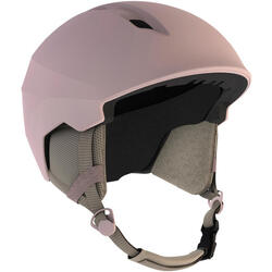 Casco Esquí y Snowboard, Wedze, H PST 500, Adulto WEDZE | Decathlon