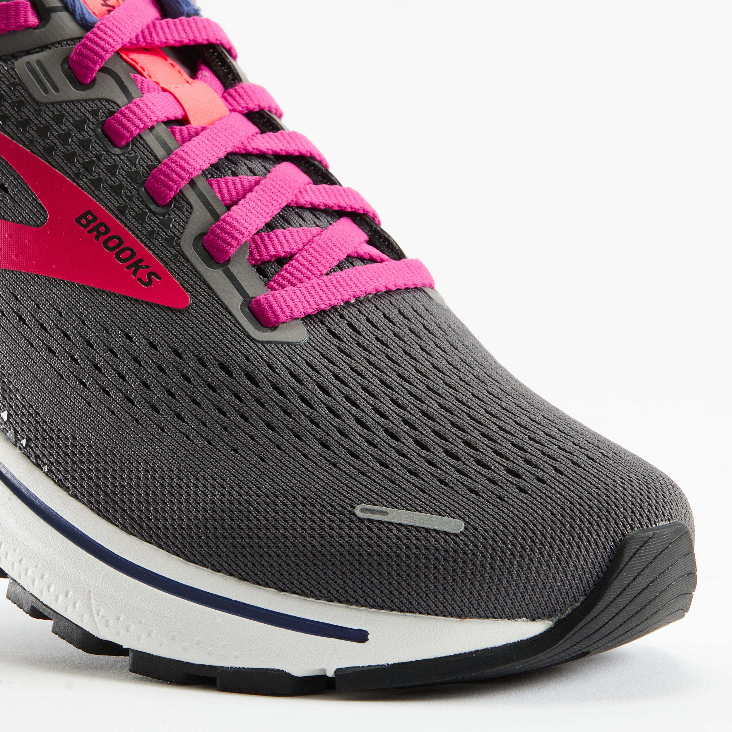 Brooks ghost top 10 femme decathlon