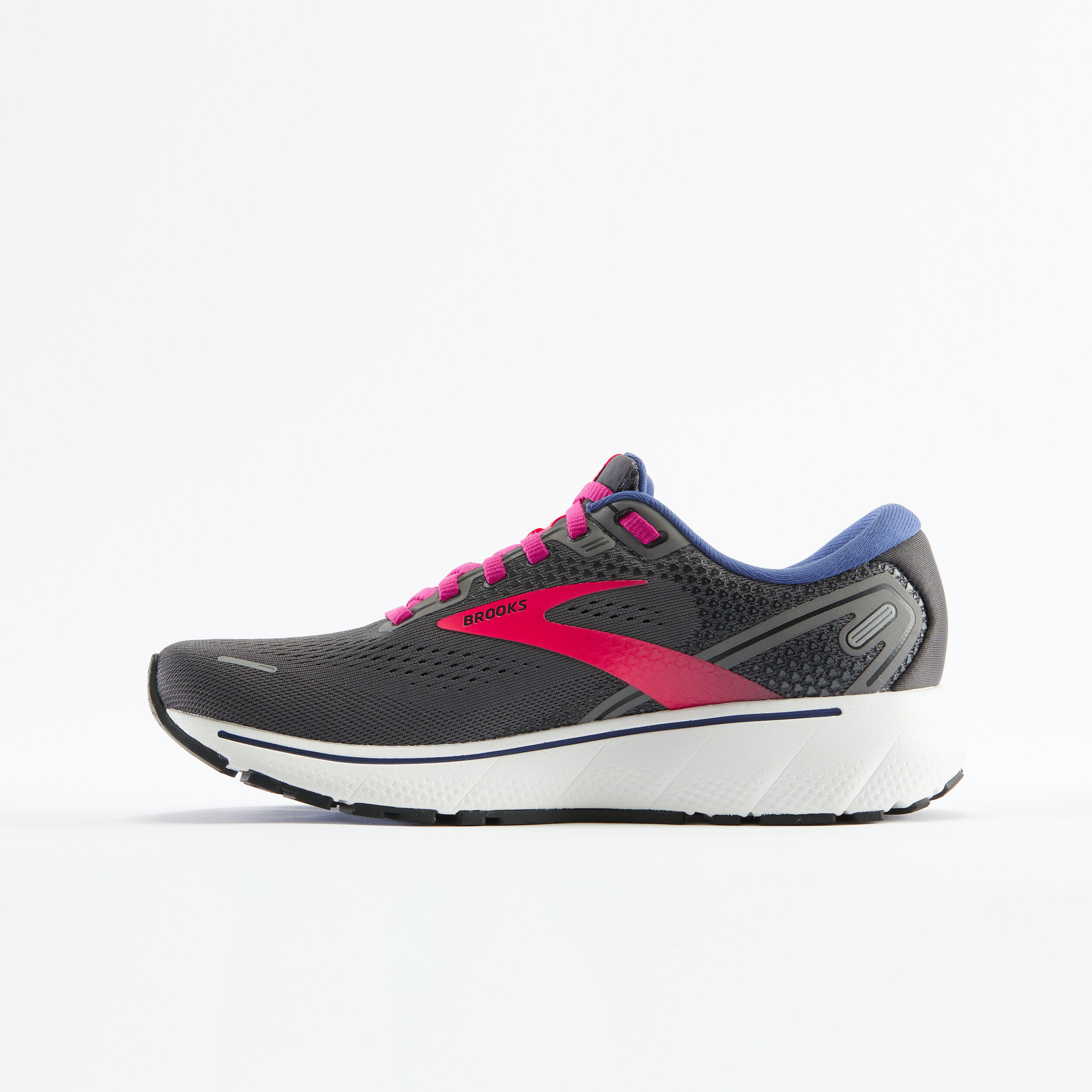 Brooks ghost 10 2025 femme decathlon
