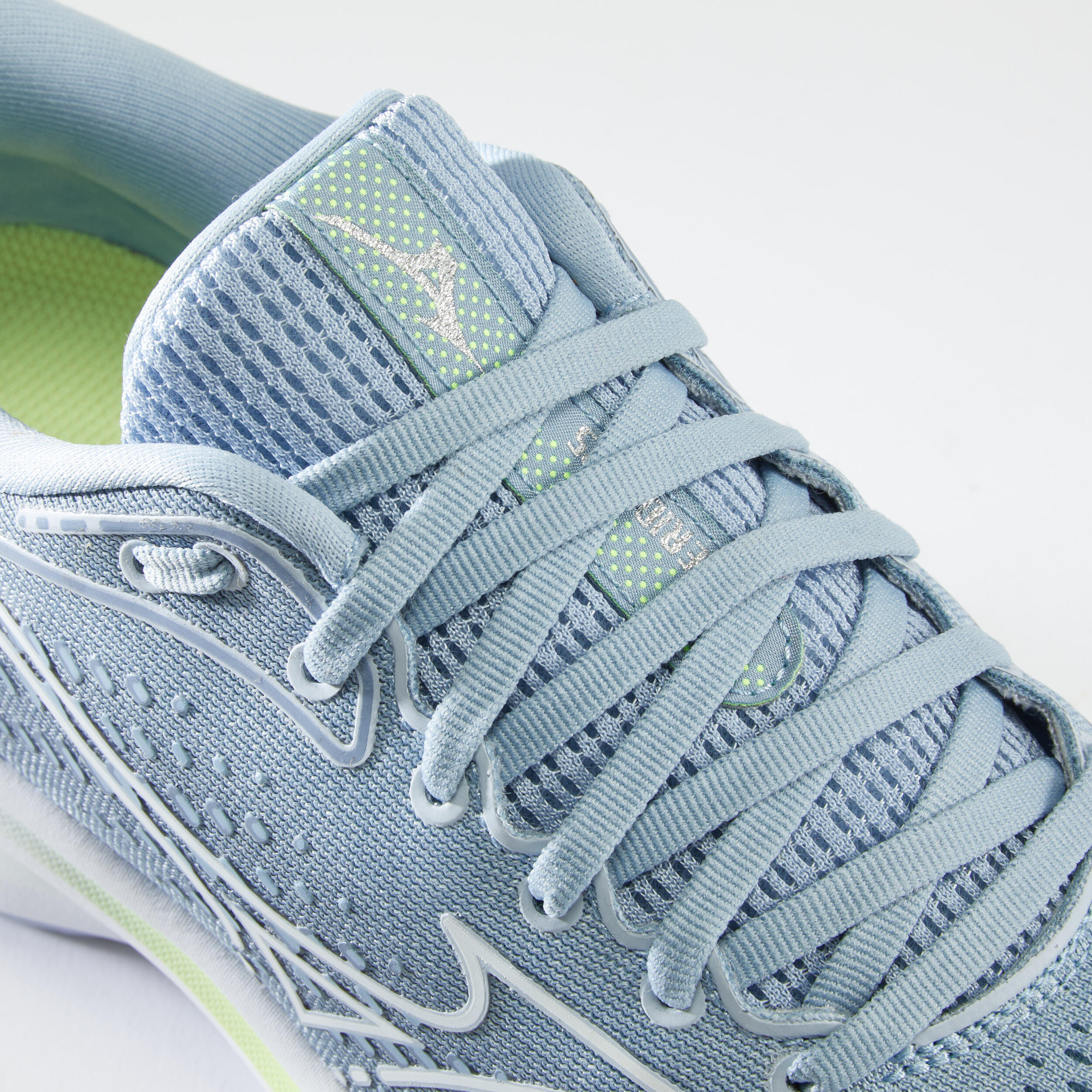 womens mizuno wave rider 25