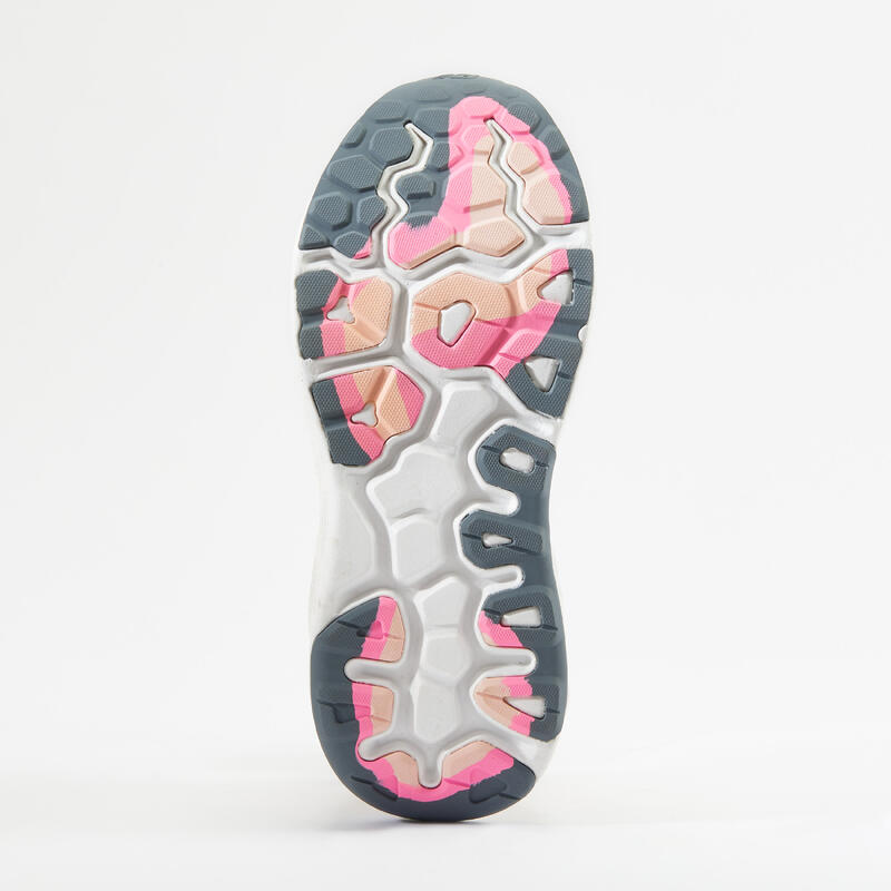 Scarpe running donna New Balance MORE V3 rosa