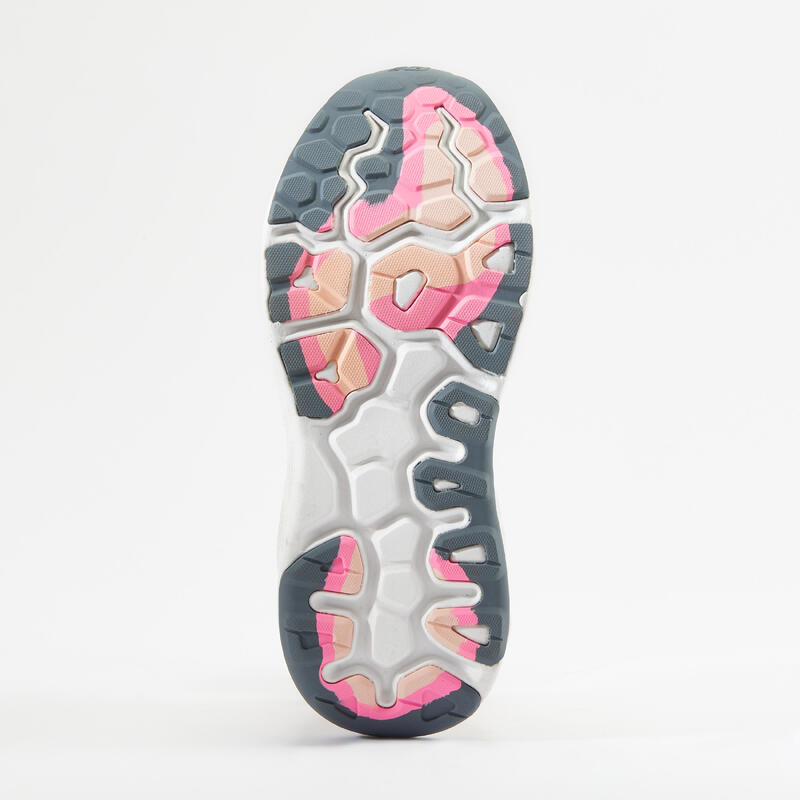 Zapatillas running Mujer New Balance More V3 rosa