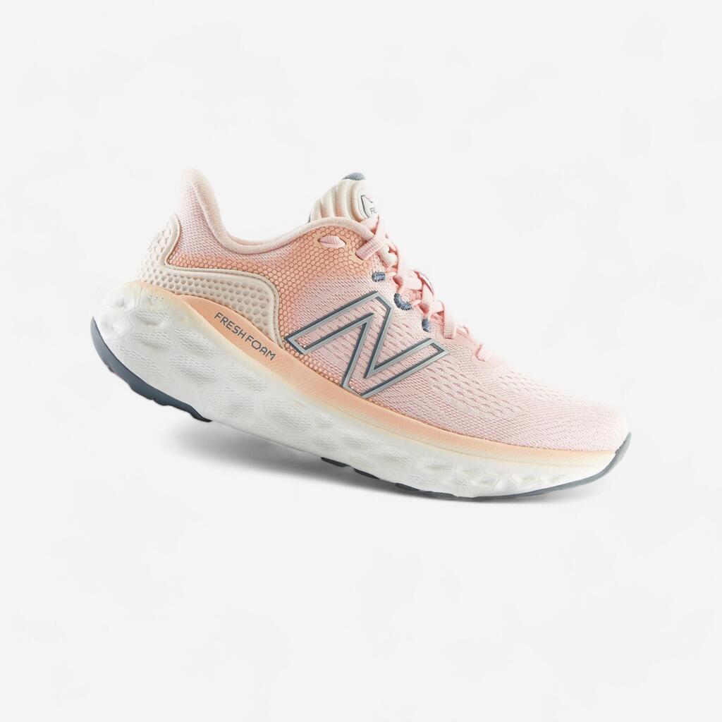 PATIKE ZA TRČANJE NEW BALANCE MORE V3 ŽENSKE - ROZE