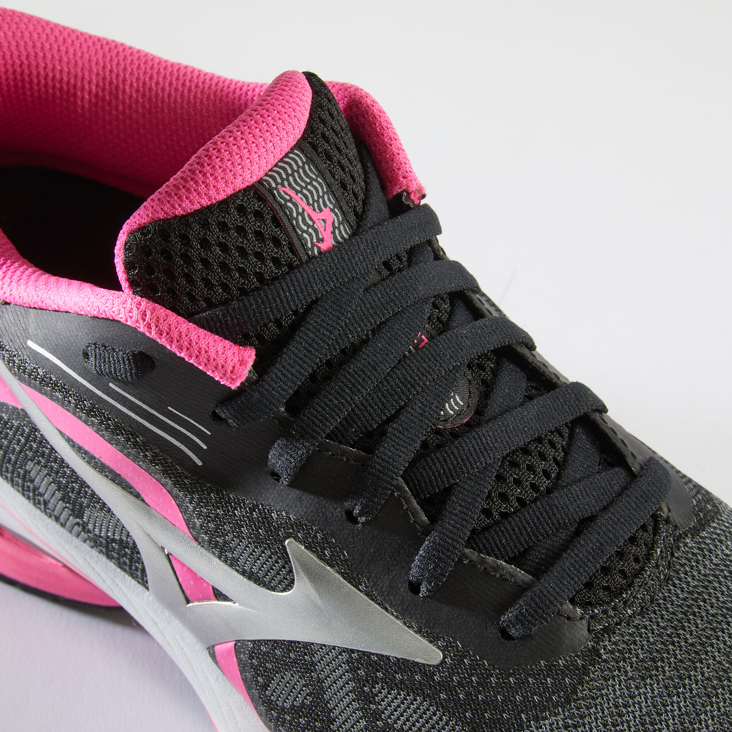 mizuno waves