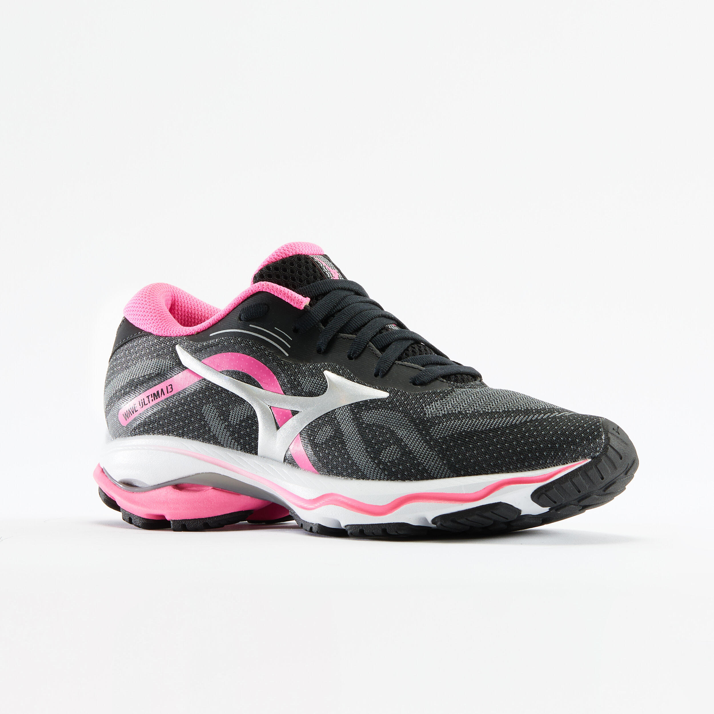 mizuno waves