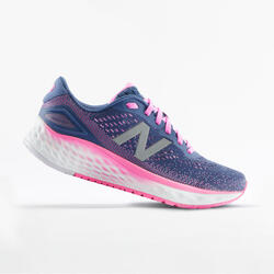 Lam Injectie Heer Buty do biegania damskie New Balance Fresh Foam Higher NEW BALANCE |  Decathlon