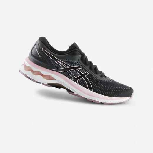 
      Women's Running Shoes Asics Gel Superion 5 - black/pink
  