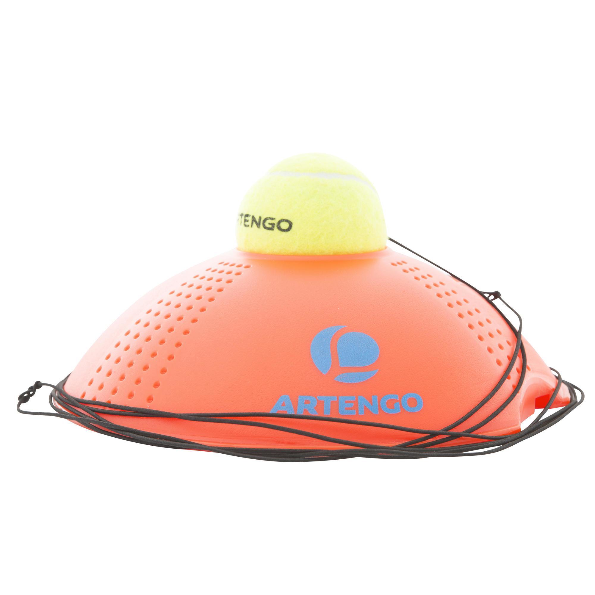tennis trainer artengo