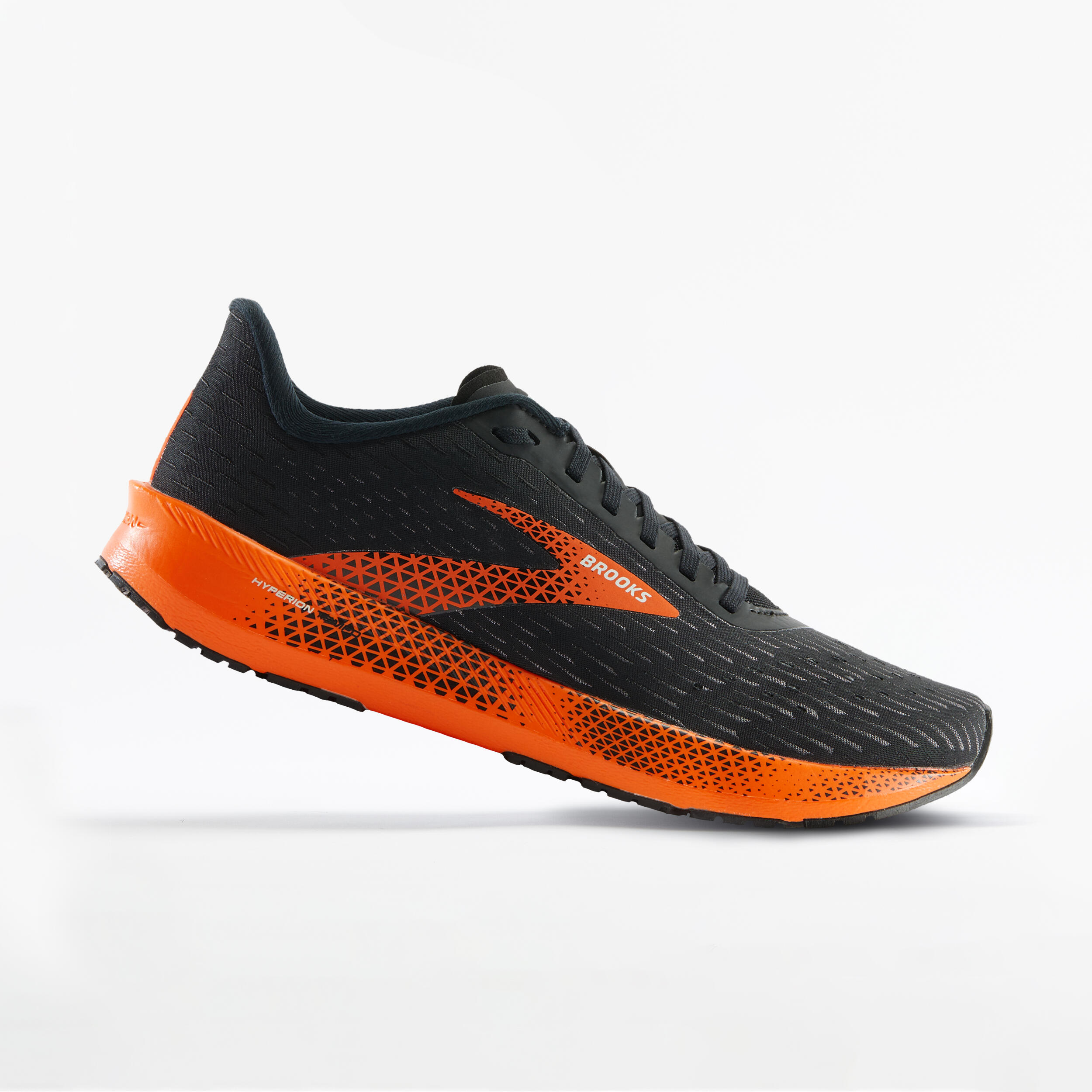 Brooks clearance homme running