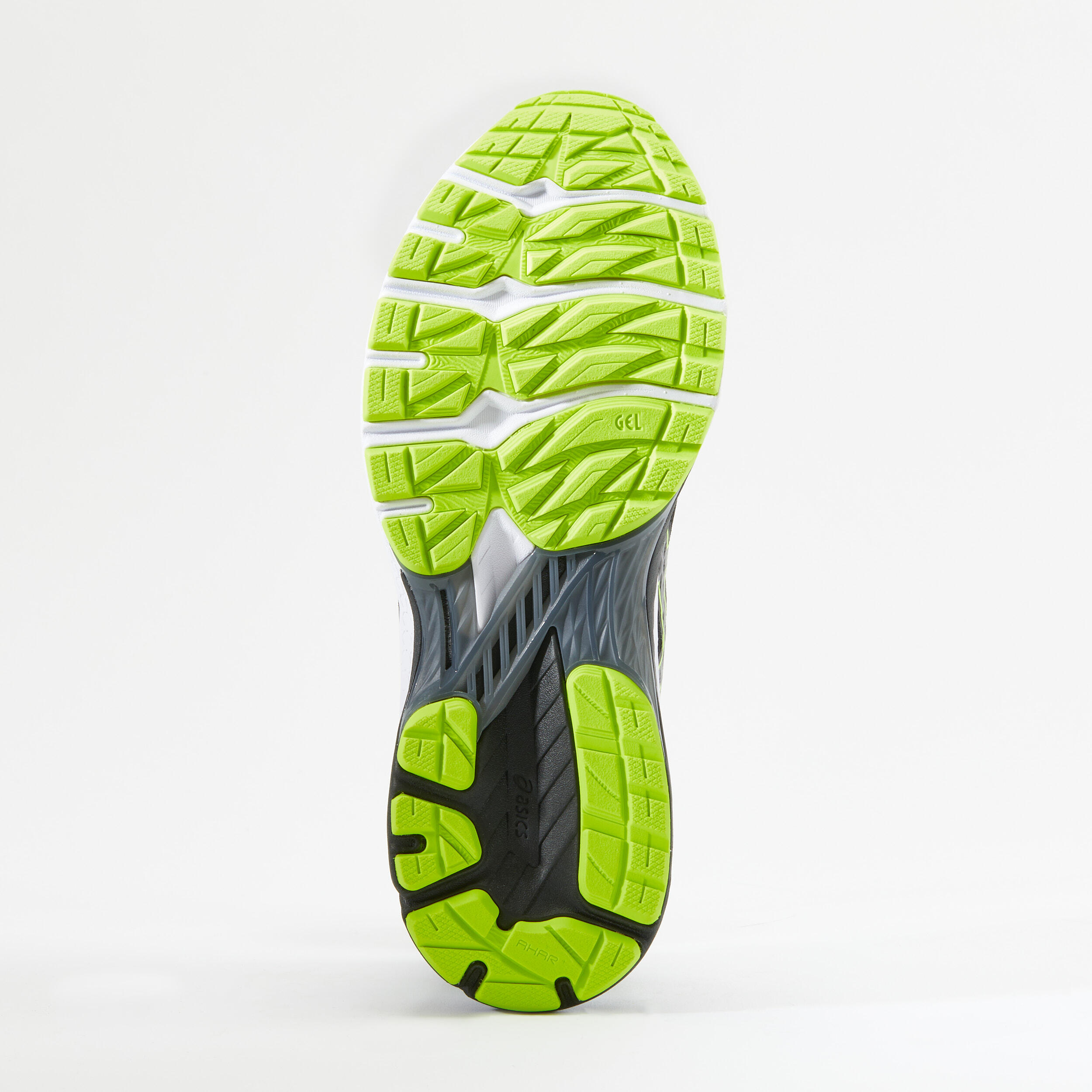 Running top asics decathlon