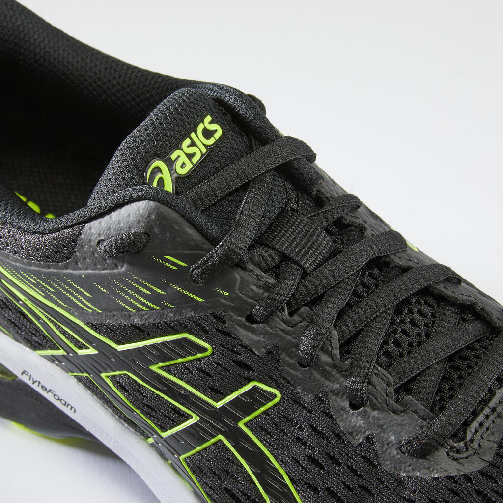 Tenisice za trčanje Asics Gel Glyde 3 muške crno-žute