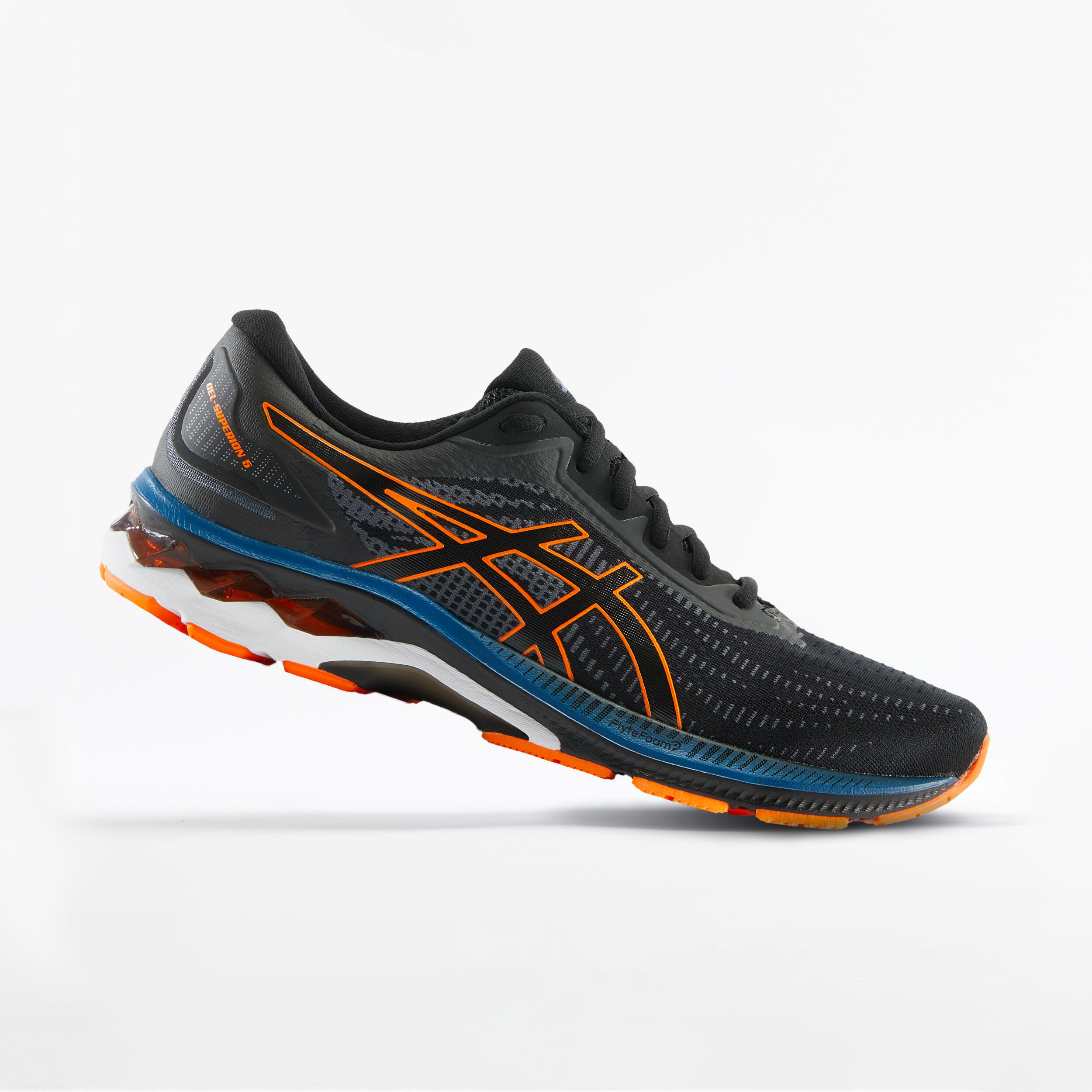 asics gel quantum 36