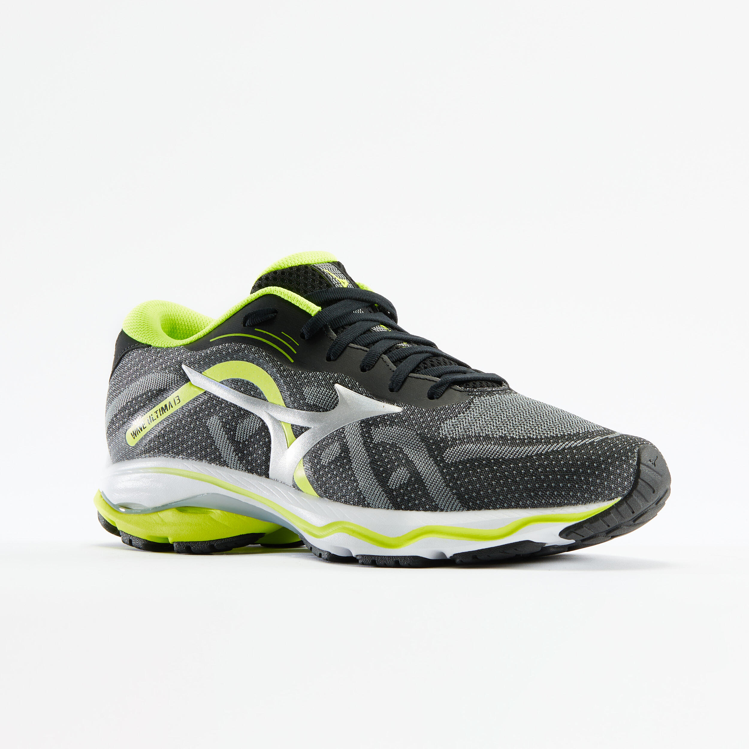 Scarpe running uomo Mizuno WAVE ULTIMA 13 MIZUNO | DECATHLON