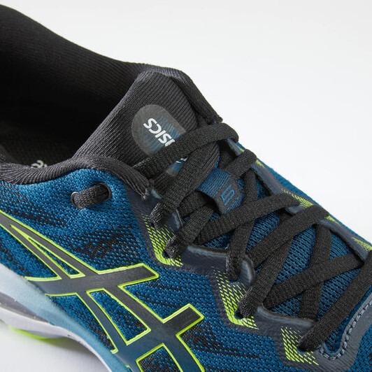 asics gel ziruss 5