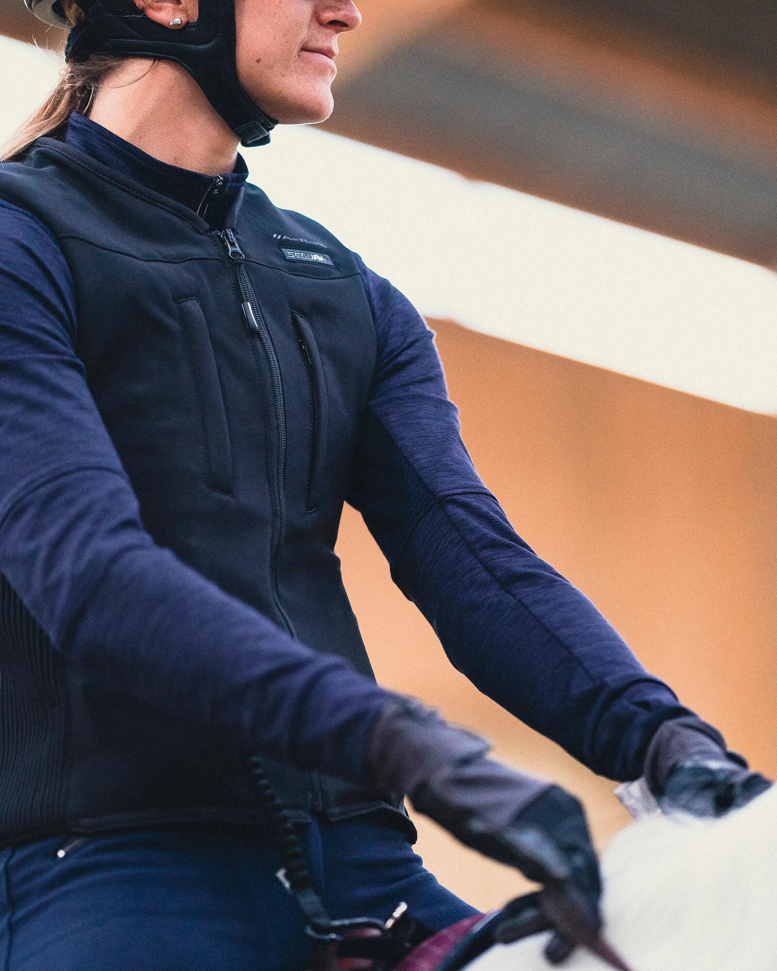 Bodyprotector kind