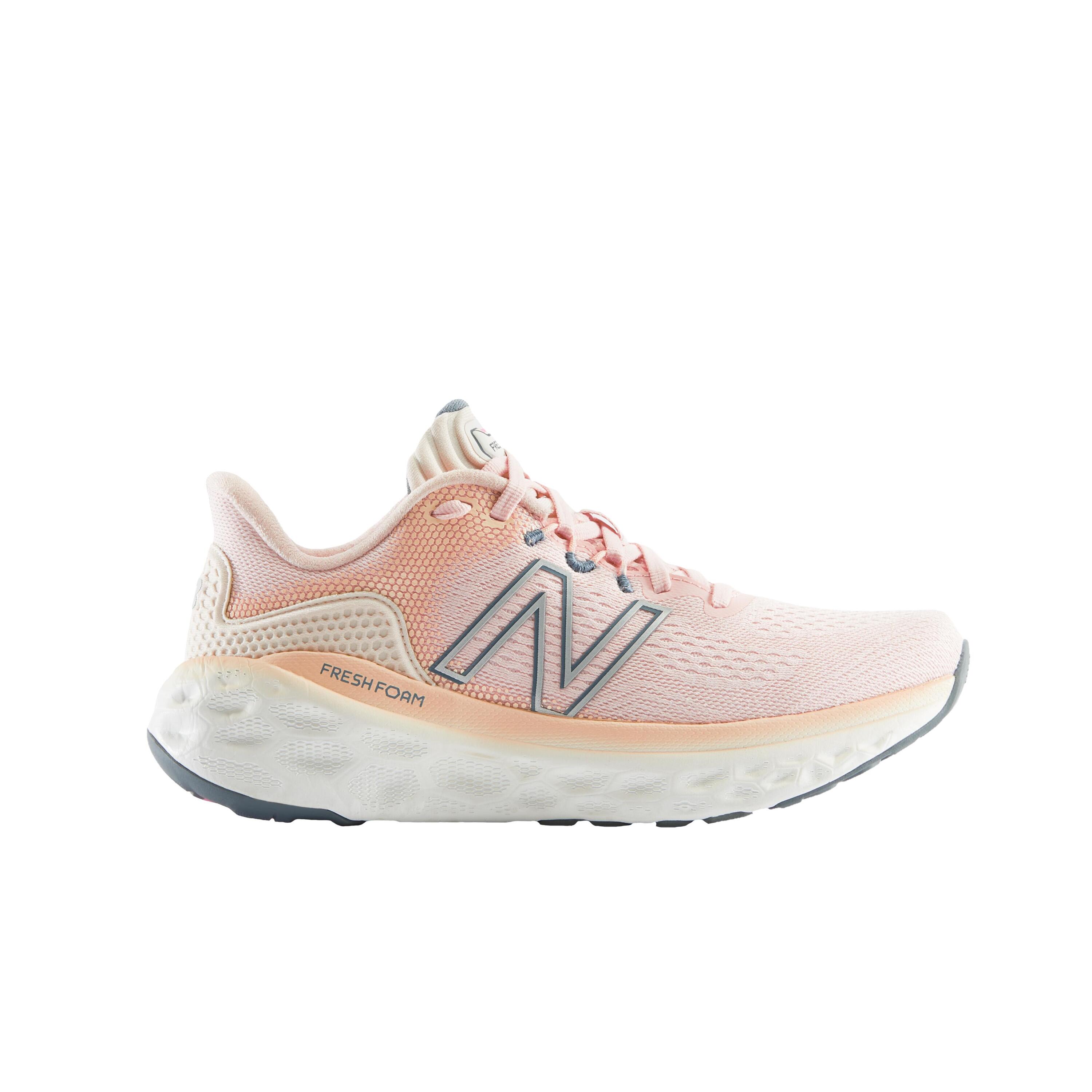 Women's Running Shoes New Balance More V3 - pink 8/8