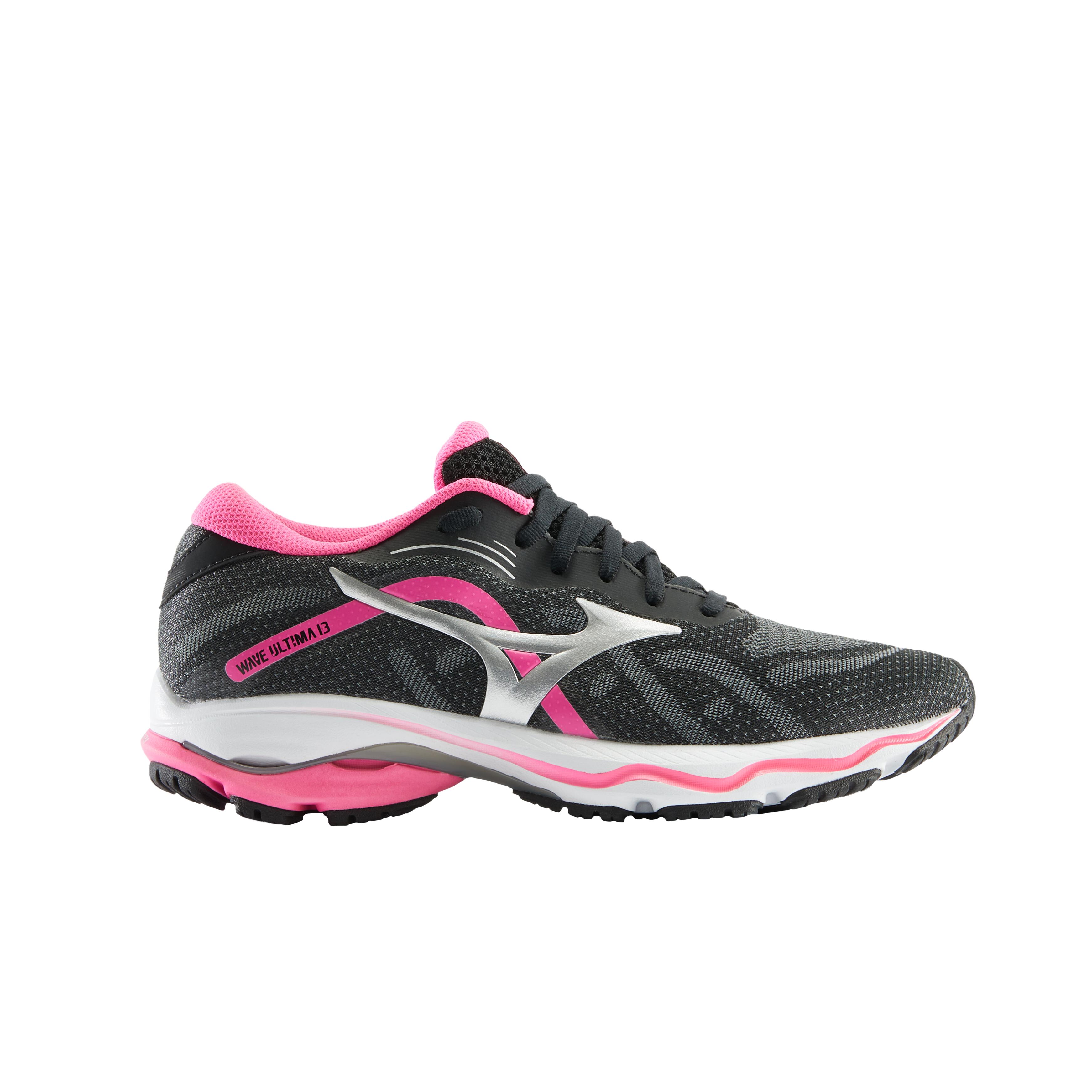 mizuno waves