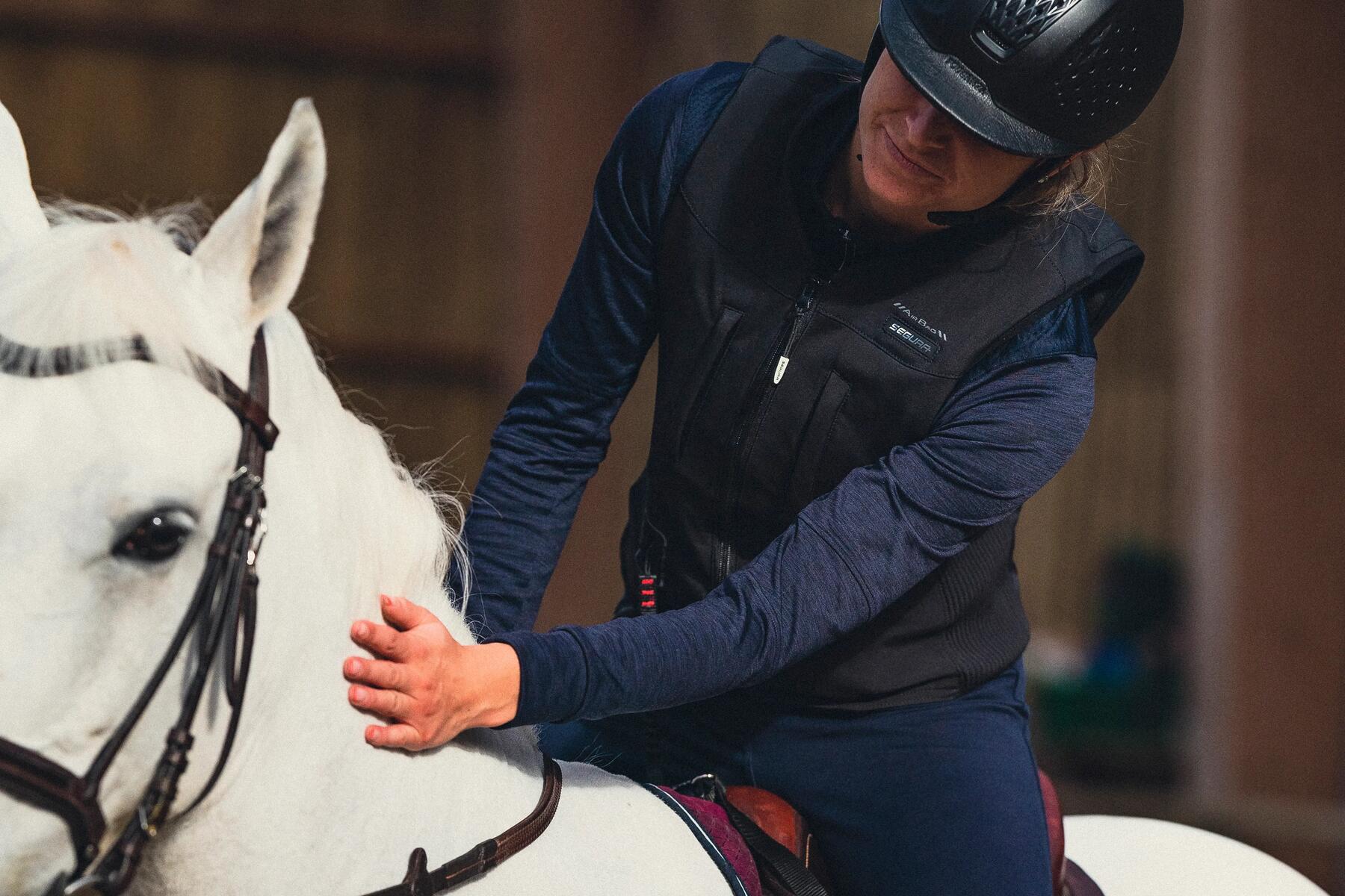 Tenue équitation decathlon best sale