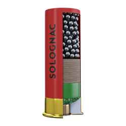 M100 12/67 GAUGE COMFORT CARTRIDGE 32 g N° 9 X 25