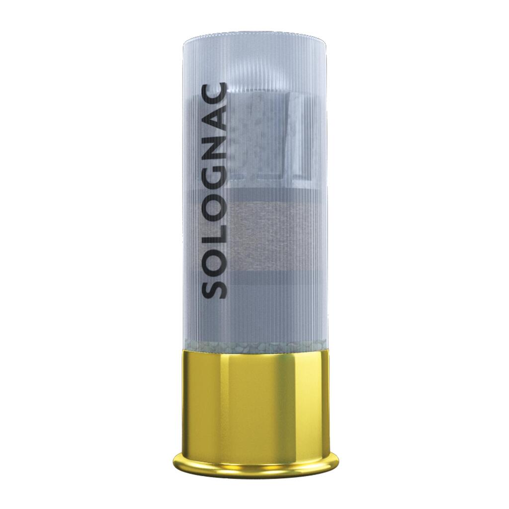 1 oz. 12 Bore X10 Slug Cartridge