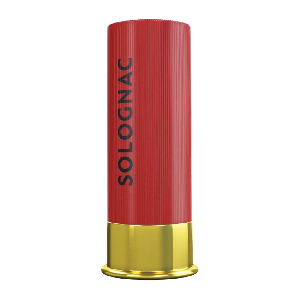 L100 34g CALIBRE 12/70 CARTRIDGE SHOT N°7 X25