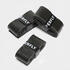 Squash Tacky Overgrip x3 Black