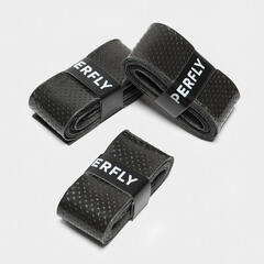 Squash Overgrip - Siyah - 3 Adet - Tacky_2
