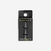 SURGRIP DE SQUASH OVERGRIP TACKY x3 Noir