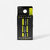 SURGRIP DE SQUASH OVERGRIP TACKY x3 Jaune Fluo