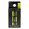 Overgrip voor squash Tacky x3 fluogeel